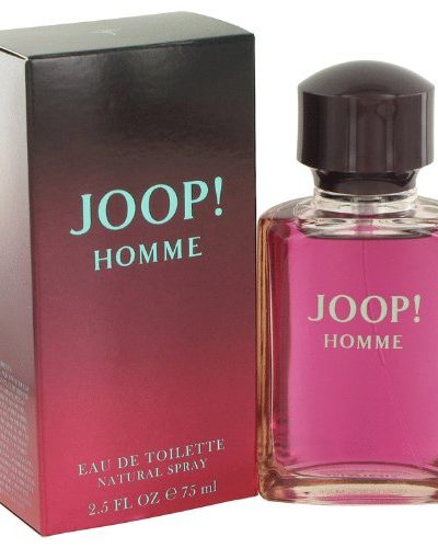 JOOP - Fashion Optical and Archives Perfumes
